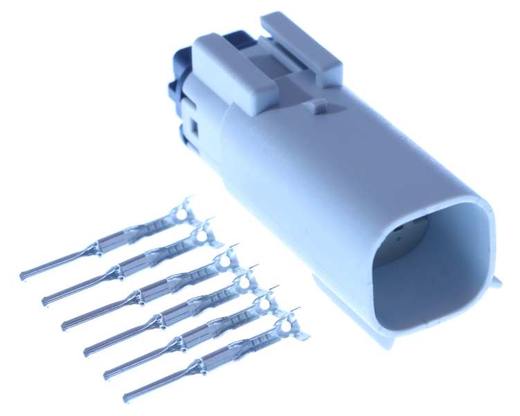 Electrical connector repair kit